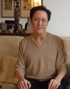 ​向华胜个人资料