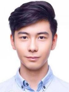 ​陈星旭个人资料