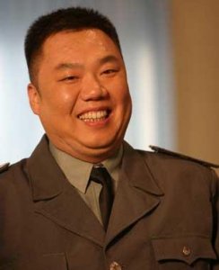 ​姜超个人资料