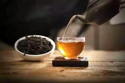 ​黑茶能不能减肥 黑茶减肥效果好吗
