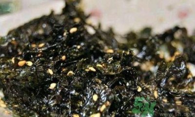 ​海苔可以和牛奶一起吃吗?海苔能和牛奶同吃吗?