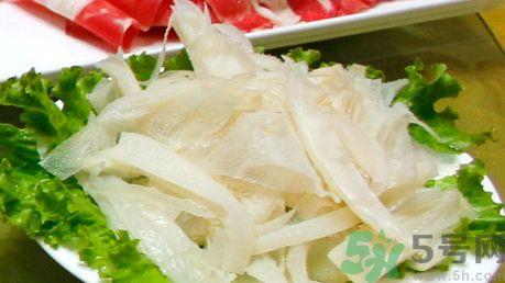 山药可以和生菜一起吃吗?山药能和生菜同吃吗?