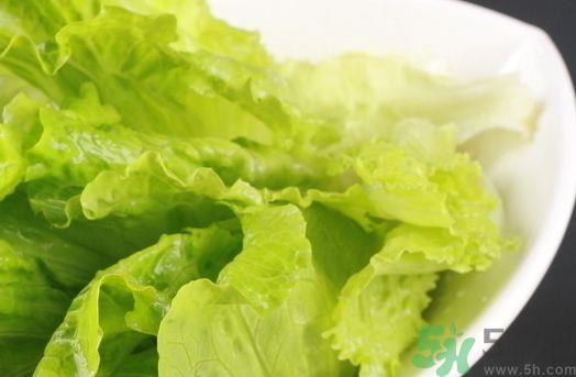 山药可以和生菜一起吃吗?山药能和生菜同吃吗?