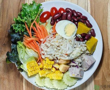 ​玉米和鸡蛋可以一起吃吗?玉米和鸡蛋怎么做好吃?