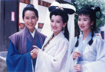 ​90后必看十部老电视剧
