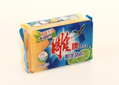 ​洗衣皂怎么选？使用洗衣皂的注意事项