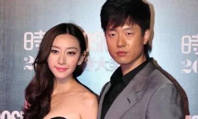 ​唐一菲第一任老公是谁（唐一菲凌潇肃姚晨事件始末）