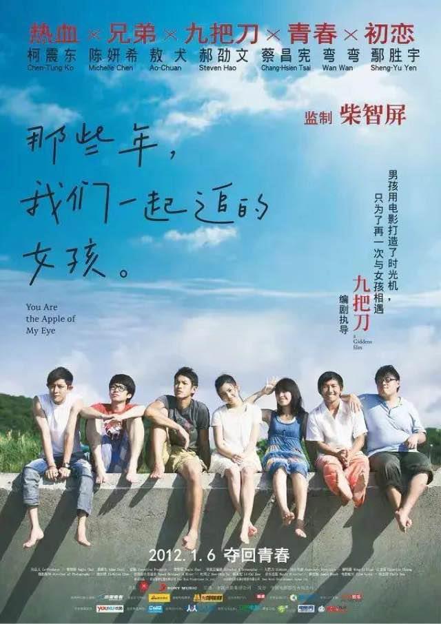 影视所有好看的青春片  5