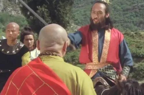 影视武术大师于承惠简历（于承惠从一个工人成为剑术大师的经历）  4