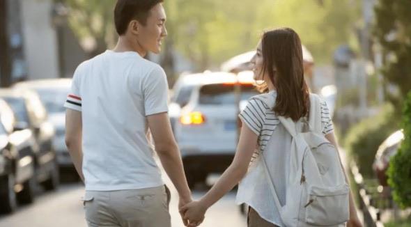 生活恋爱期间尽量不去男方家对吗  2