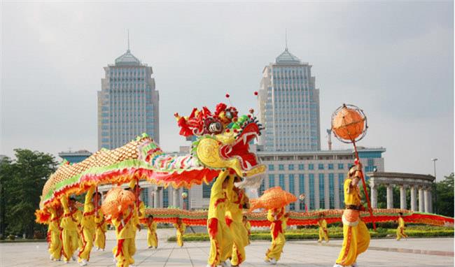 生活汉族的传统节日 汉族一年有多少个传统节日  2