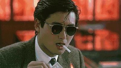 影视小马哥电影有几部  5