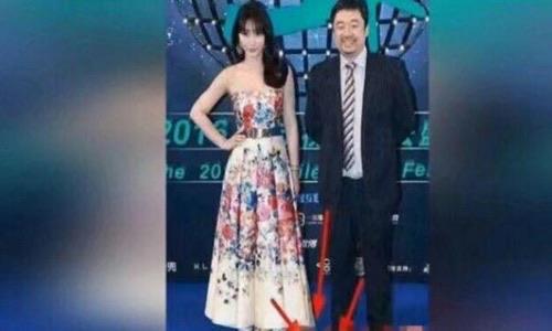 娱乐柳岩胸围到底有多大，柳岩胸围36F是真的吗?  3
