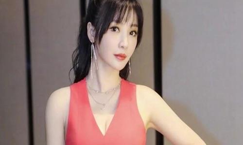 娱乐柳岩胸围到底有多大，柳岩胸围36F是真的吗?  1