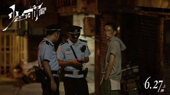 影视少年的你剧情详细介绍 电影少年的你剧情完整解析  2