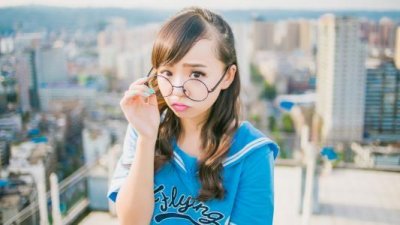 ​小心眼惹女朋友生气了该怎么哄