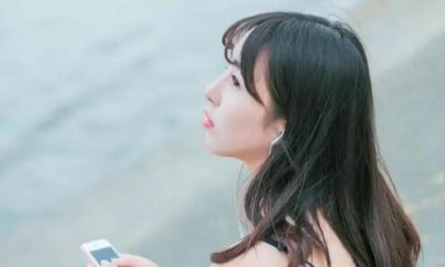 ​女人变心了五个表现，强留也留不住她的心