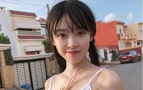 自己不帅怎么找一个漂亮的女朋友2