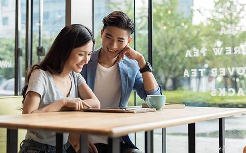 女生是不是只要能约出来就能上