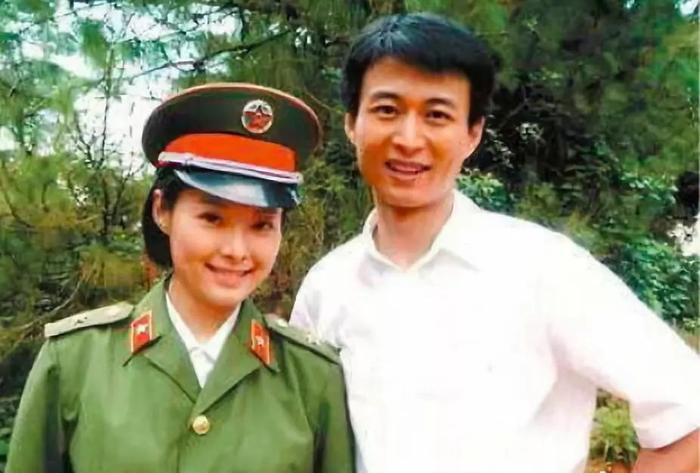 忆旧||那些年“海岩剧”中的男人与女人，你最怀念哪一个？