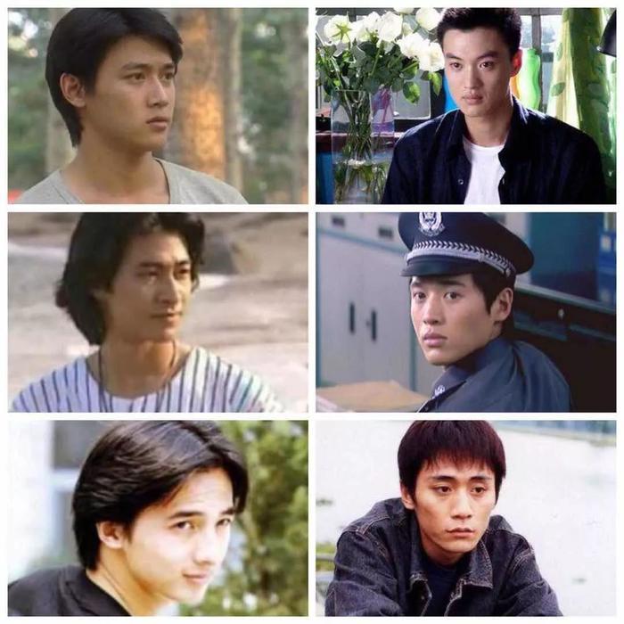 忆旧||那些年“海岩剧”中的男人与女人，你最怀念哪一个？