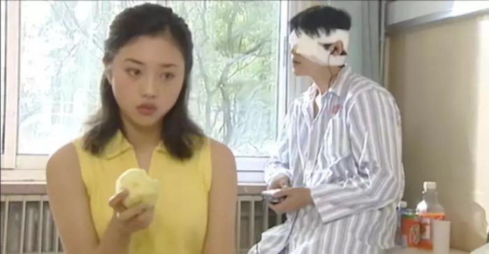 忆旧||那些年“海岩剧”中的男人与女人，你最怀念哪一个？