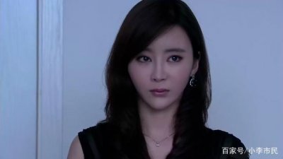 ​孙雅演活了《温柔的谎言》的安然，这个医药代表让男人又爱又恨！
