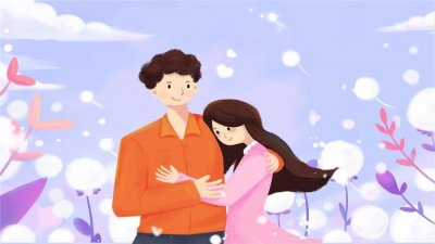 ​男人暗恋女人时，是什么样子？