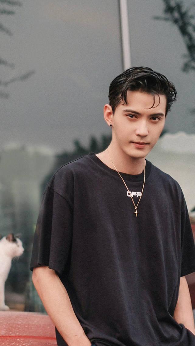 《嫣语赋》官宣，女主角是乔欣，男主角是戏好人不红的他