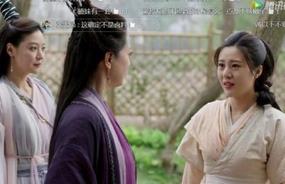 ​《倚天屠龙记》纪晓芙至死不知，灭绝一直在骗她，然而周芷若知道