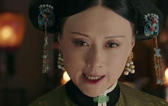 《延禧攻略》中的她是大反派，历史上却是雍正的知己，活近百岁