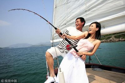 ​女人假意跟你分手时，才有这三个表现！