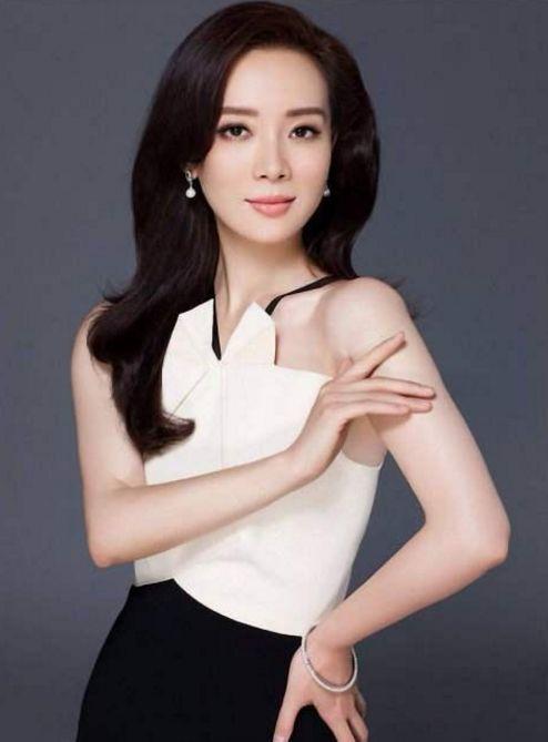最具有“女人味”的4位女星，每一位都具有优雅高贵的气质！