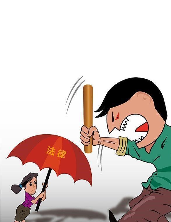 婚姻是条不归路，这6种最可怕的男人，女人千万不要嫁错了！