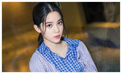 ​明星欧阳娜娜就政治立场发表声明:我是中国人，身为中国人而骄傲