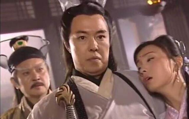 《倚天屠龙记》门派实力排行：峨眉派第五，少林位列第二