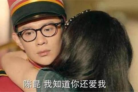 《我的青春遇见你》陈昆结局为何引人深思?人物情节悲剧!