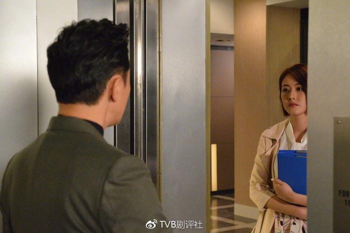 TVB《超时空男臣》结局周剧透：魏忠贤是他，大军最终与兄弟决裂！