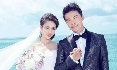 ​陈思诚和佟丽娅突然官宣离婚,原来事情是另有原因