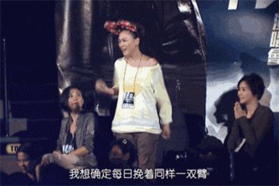 陈冠希应采儿旧照流出，陈小春一句话说明了重点，简直是宠妻狂魔