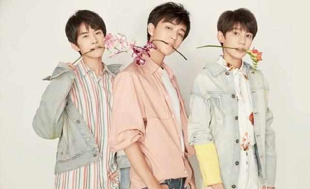 明星粉丝专属称号：鹿晗TFboys有意义，陈赫贴心，杨幂尴尬