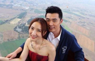 ​陈赫许婧离婚已经四年，陈赫依旧没变，许婧早已不是原来的许婧