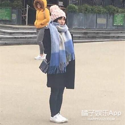 为什么网友质疑沈月身高没有160？