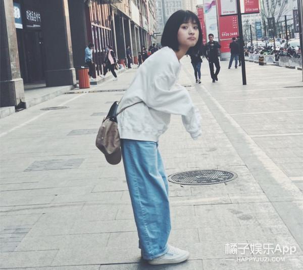 为什么网友质疑沈月身高没有160？