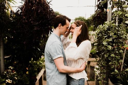 离婚后挽回婚姻的句子