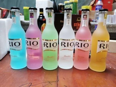 ​为什么过去那么火的RIO鸡尾酒，现在却“跌落神坛”？原因很现实