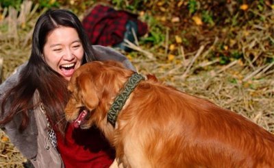 ​为什么都说好女不养狗，多点安全感不好吗？答案在这里