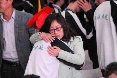 ​还原真实的衡水中学：不“神奇”，也不“暗黑”