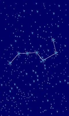 北斗七星的神奇传说
