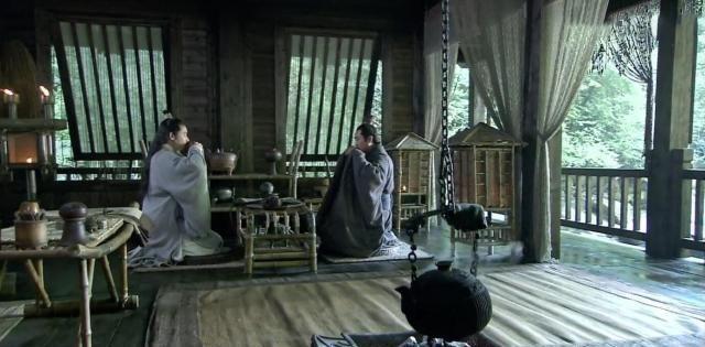 《新三国》刘备得诸葛亮鼎力相助，却错失一位高人